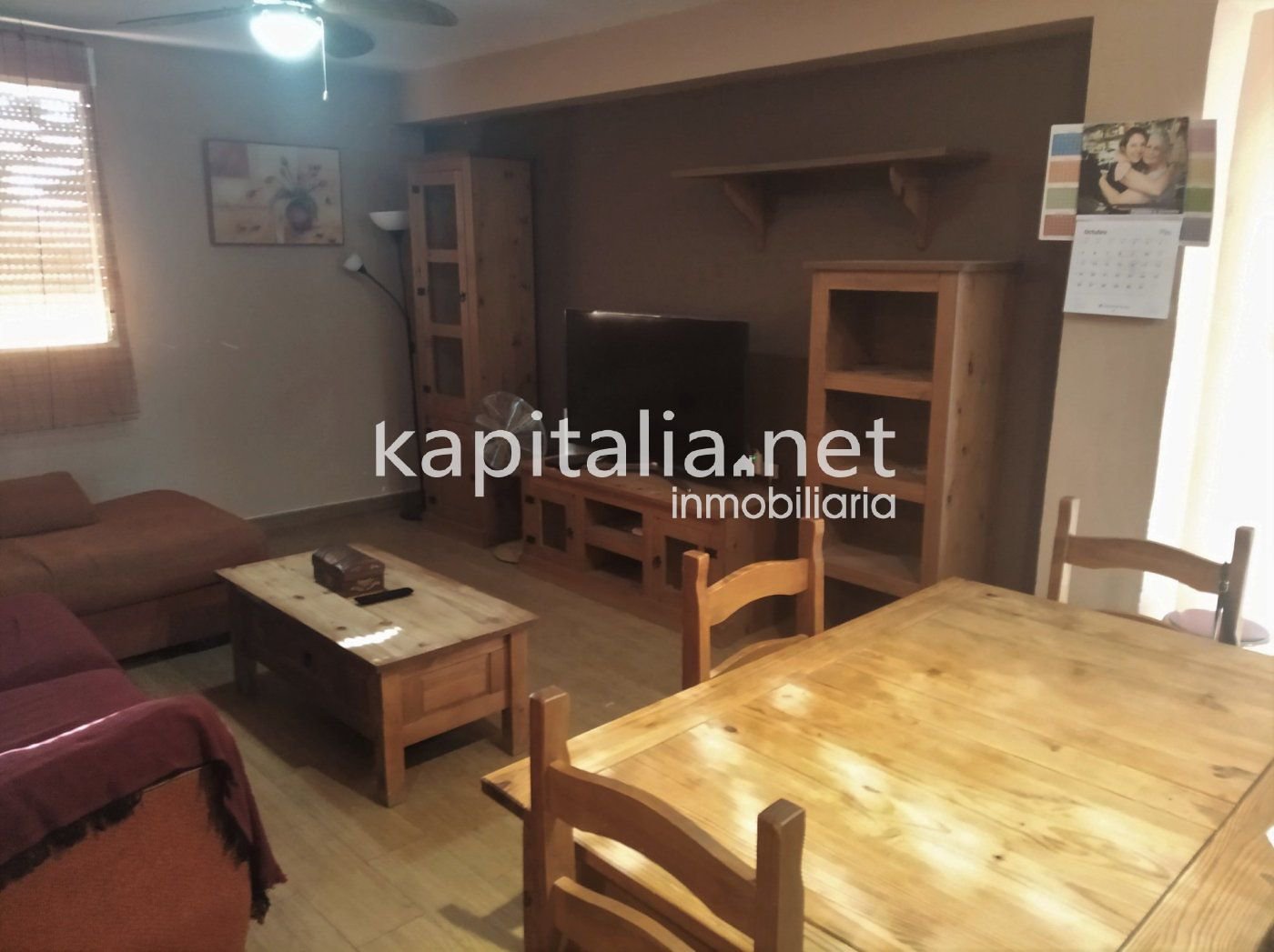 Apartamento, Ontinyent, Valencia, Comunidad Valenciana, España