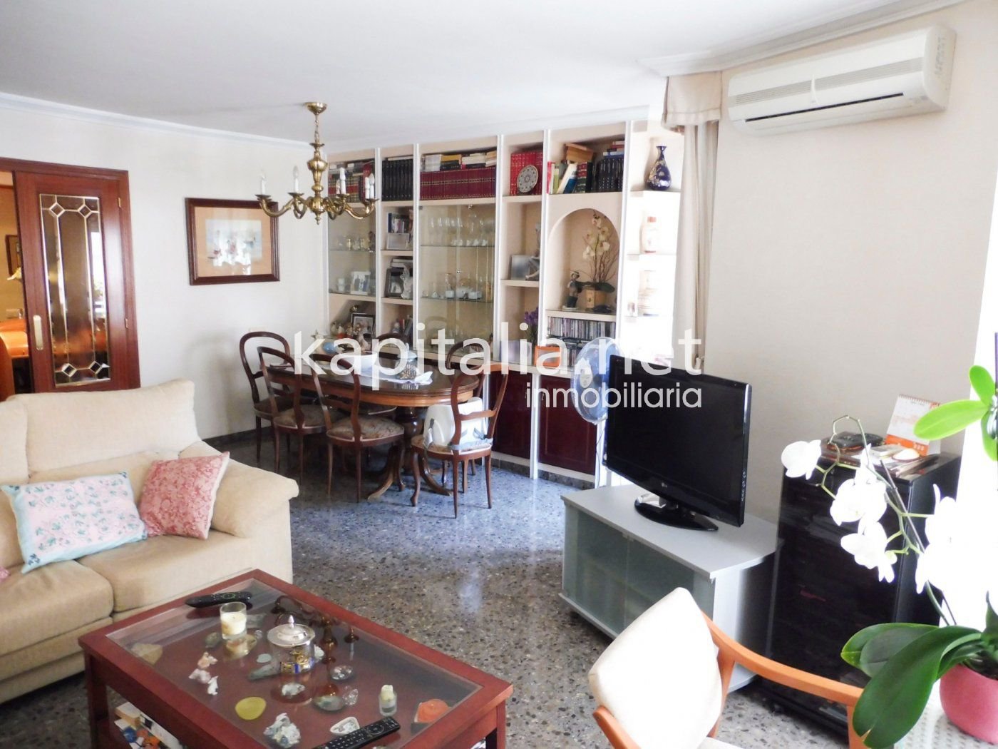 Apartamento, Ontinyent, Valencia, Comunidad Valenciana, España