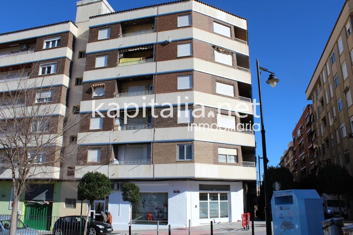 Apartamento, Ontinyent, Valencia, Comunidad Valenciana, España