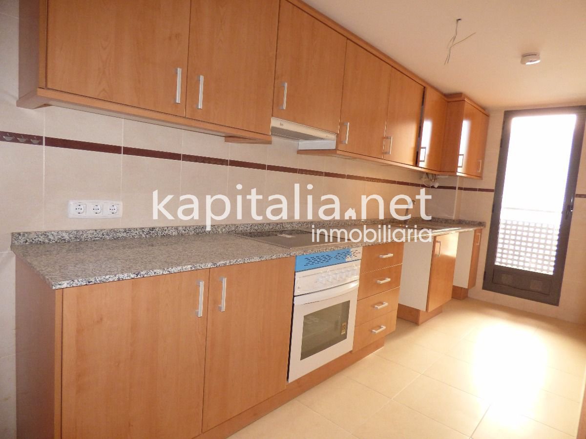 Appartement, L'Olleria, Valencia, Comunidad Valenciana, Spanje