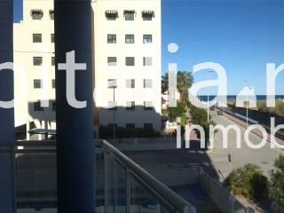 Apartment, Piles, Valencia, Comunidad Valenciana, Spain