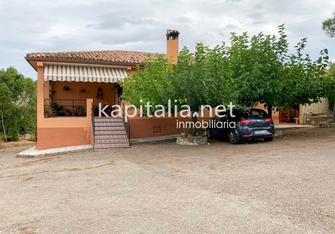 House, Ontinyent, Valencia, Comunidad Valenciana, Spain