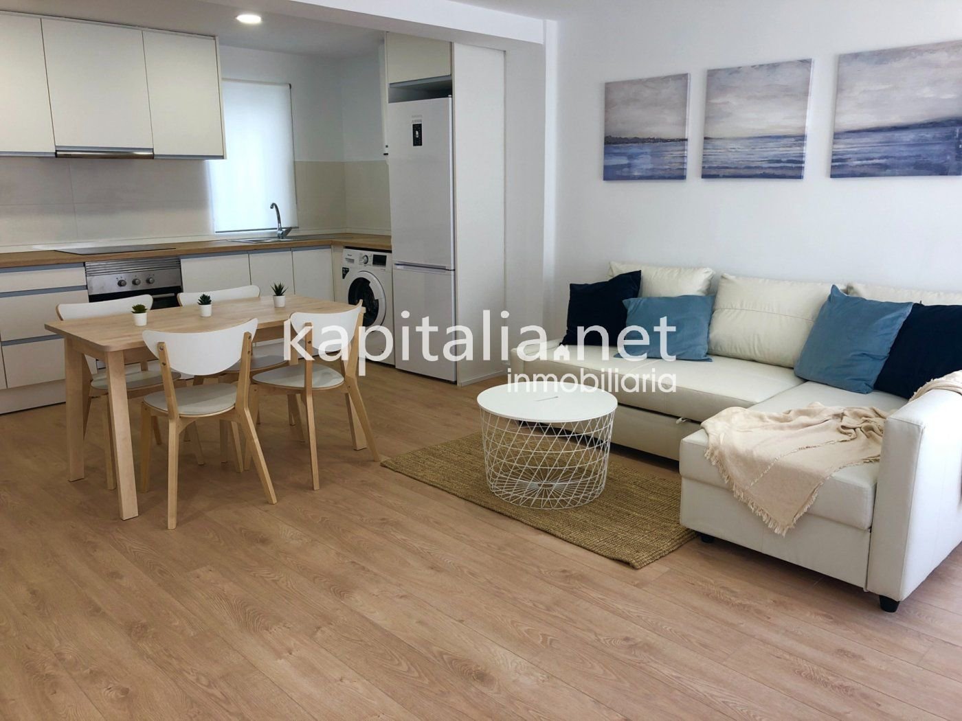 Appartement, Valencia, Valencia, Comunidad Valenciana, Spanje