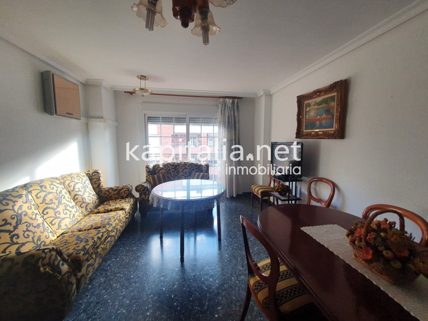 Apartamento, Ontinyent, Valencia, Comunidad Valenciana, España