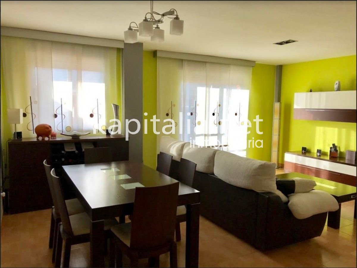 Apartamento, Aielo de Malferit, Valencia, Comunidad Valenciana, España