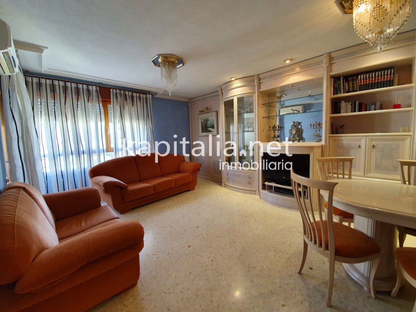 Apartamento, Ontinyent, Valencia, Comunidad Valenciana, España