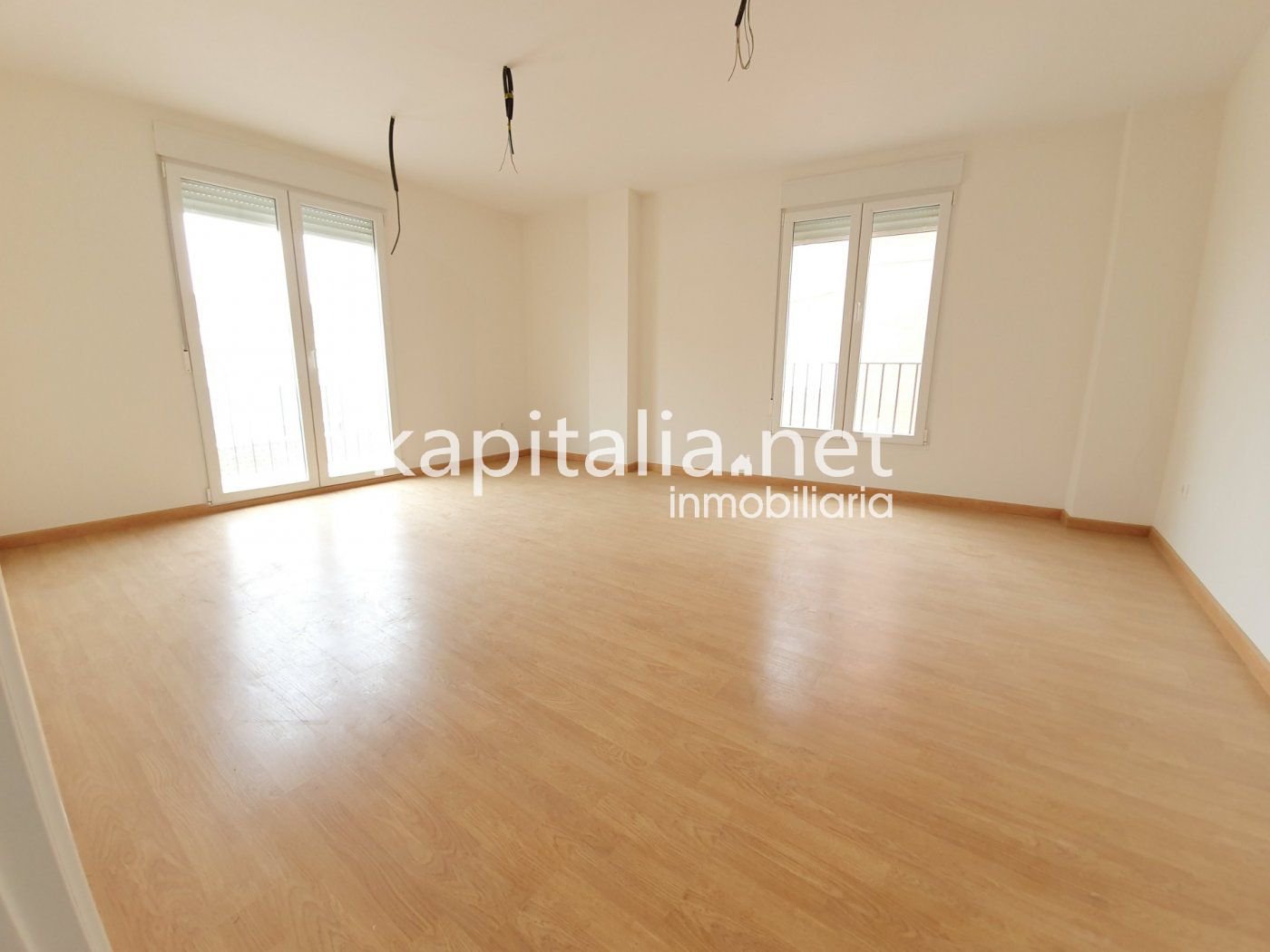 Apartamento, Ontinyent, Valencia, Comunidad Valenciana, España