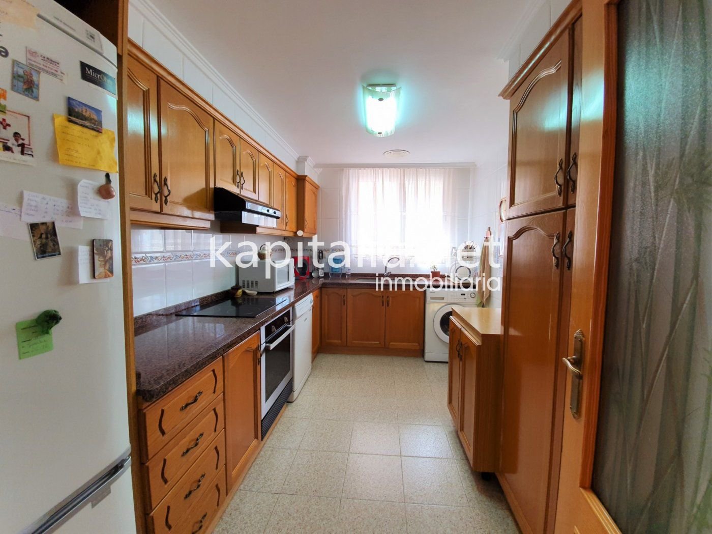 Apartamento, Ontinyent, Valencia, Comunidad Valenciana, España