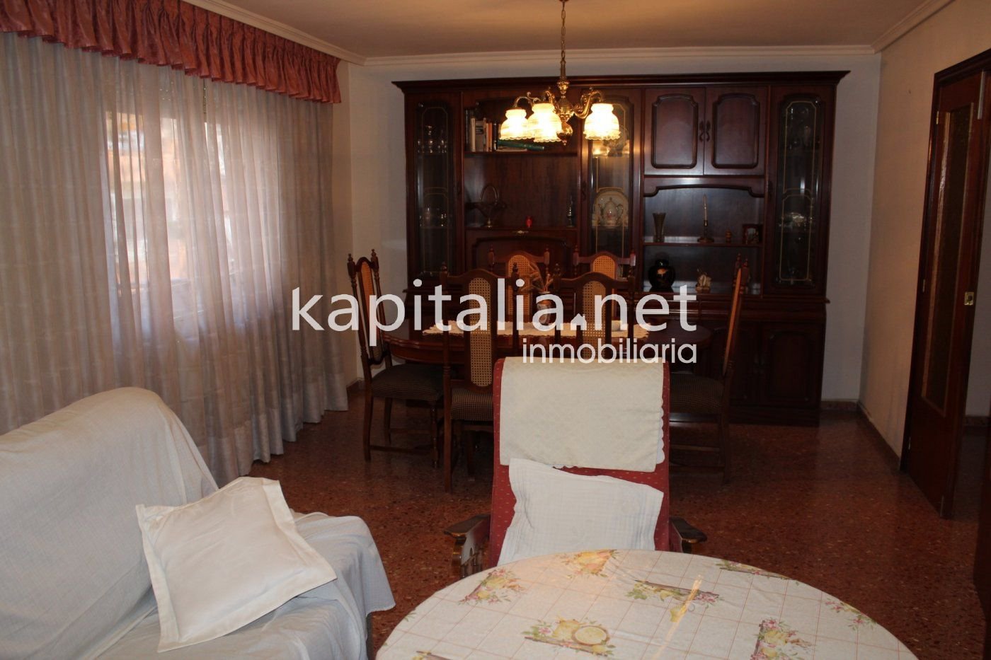 Appartement, Ontinyent, Valencia, Comunidad Valenciana, Spanje