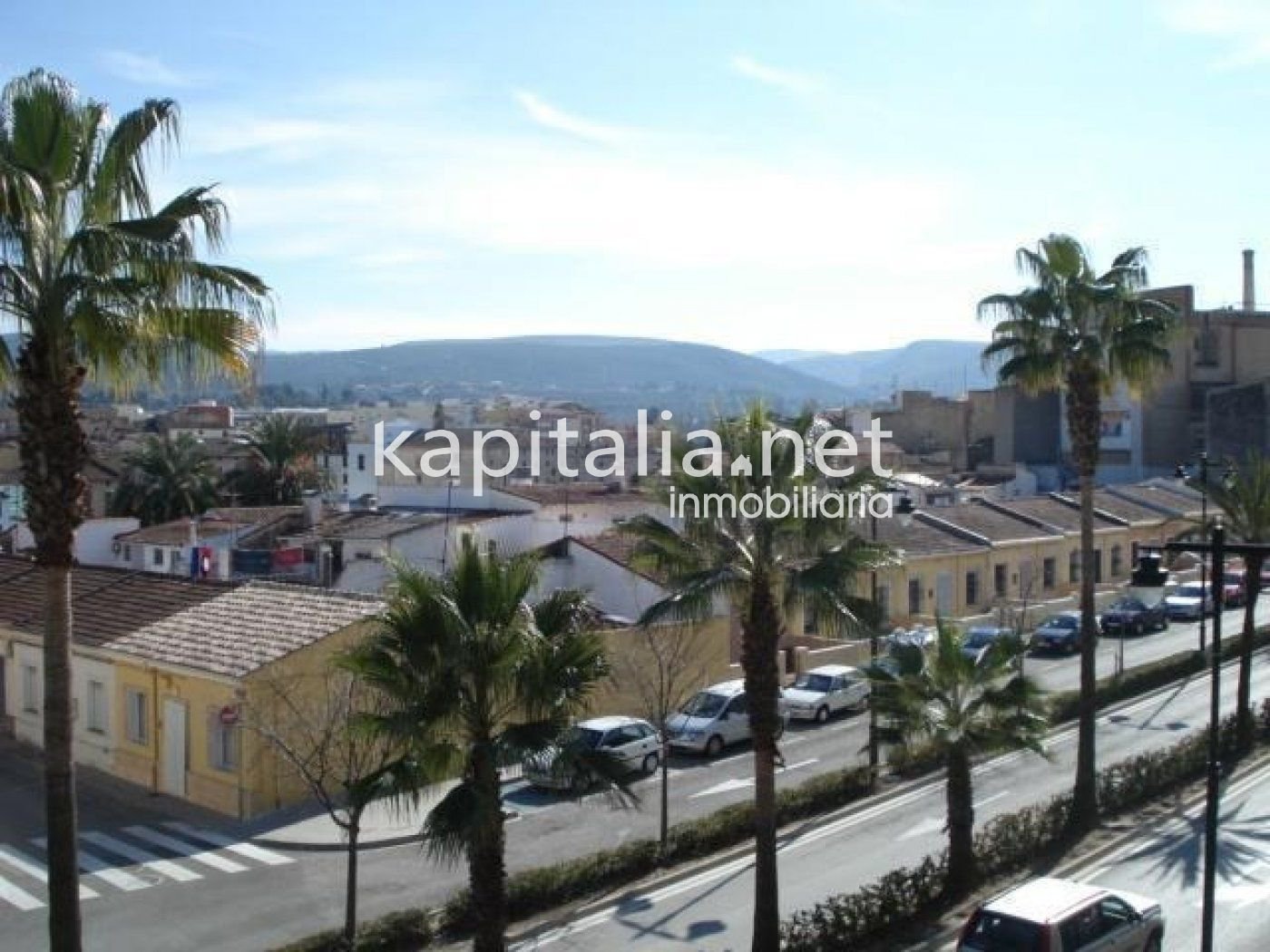 Apartamento, Ontinyent, Valencia, Comunidad Valenciana, España