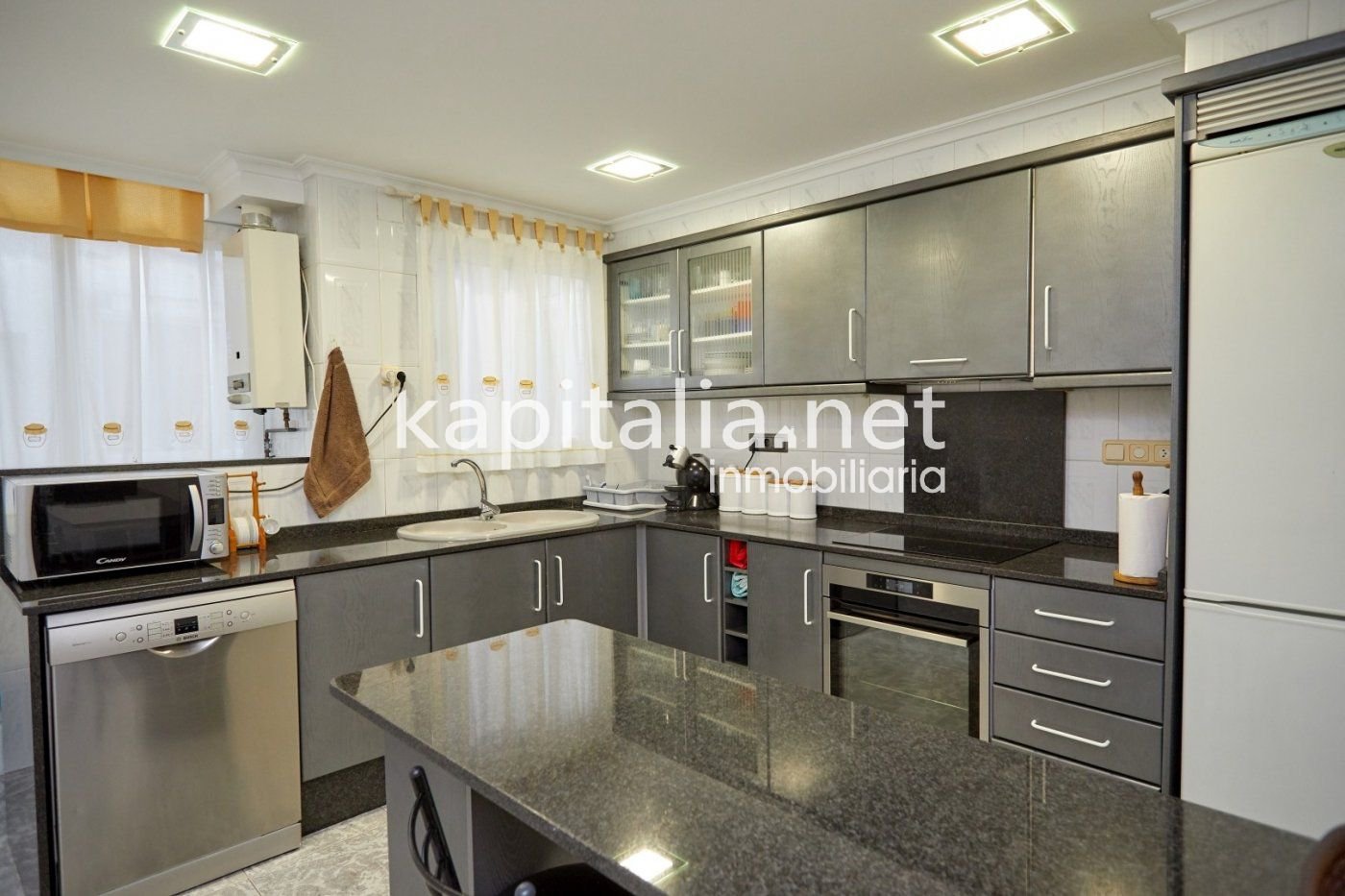 Apartamento, Ontinyent, Valencia, Comunidad Valenciana, España