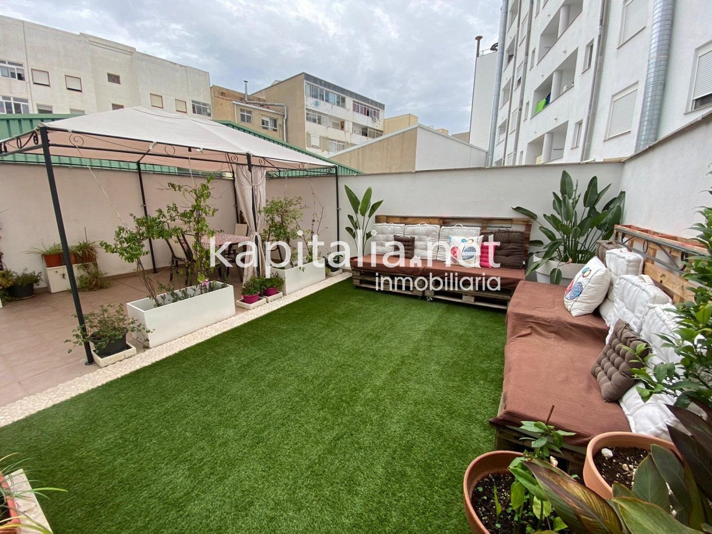 Apartment, Ontinyent, Valencia, Comunidad Valenciana, Spain