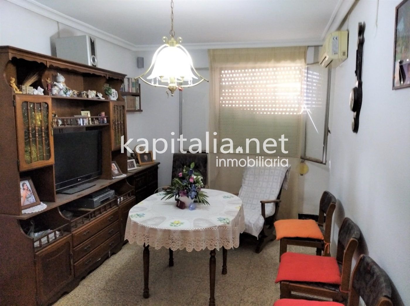 Apartamento, Ontinyent, Valencia, Comunidad Valenciana, España