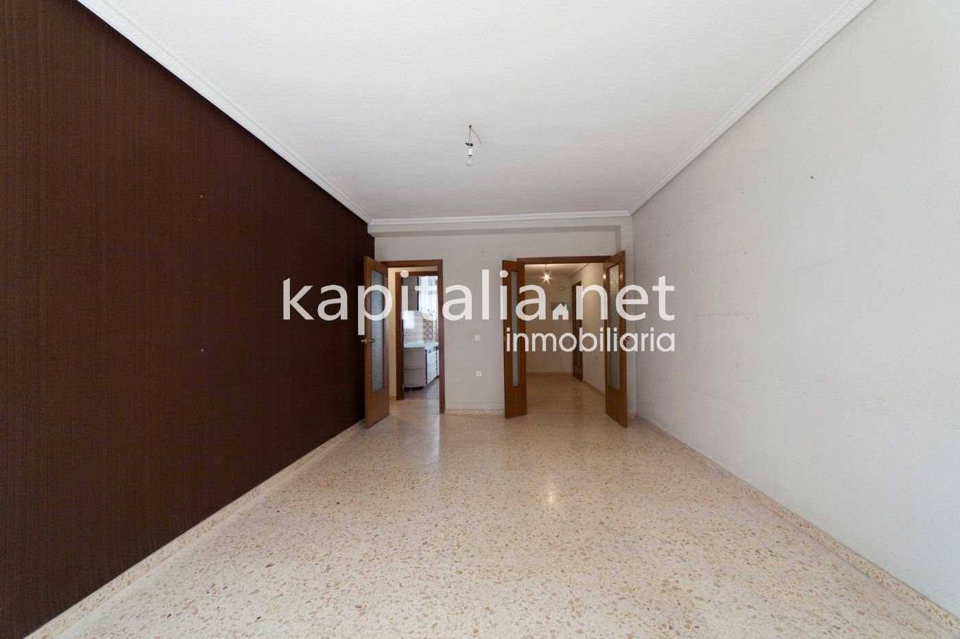 Appartement, Bocairent, Valencia, Comunidad Valenciana, Spanje