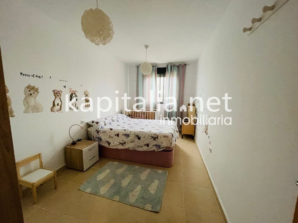 Apartamento, L'Olleria, Valencia, Comunidad Valenciana, España