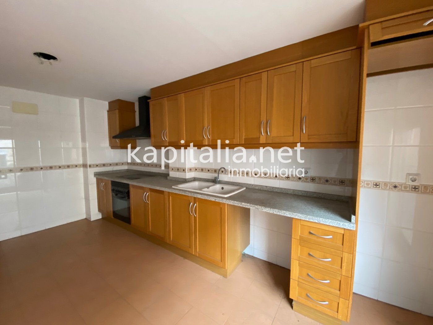 Appartement, Ontinyent, Valencia, Comunidad Valenciana, Spanje