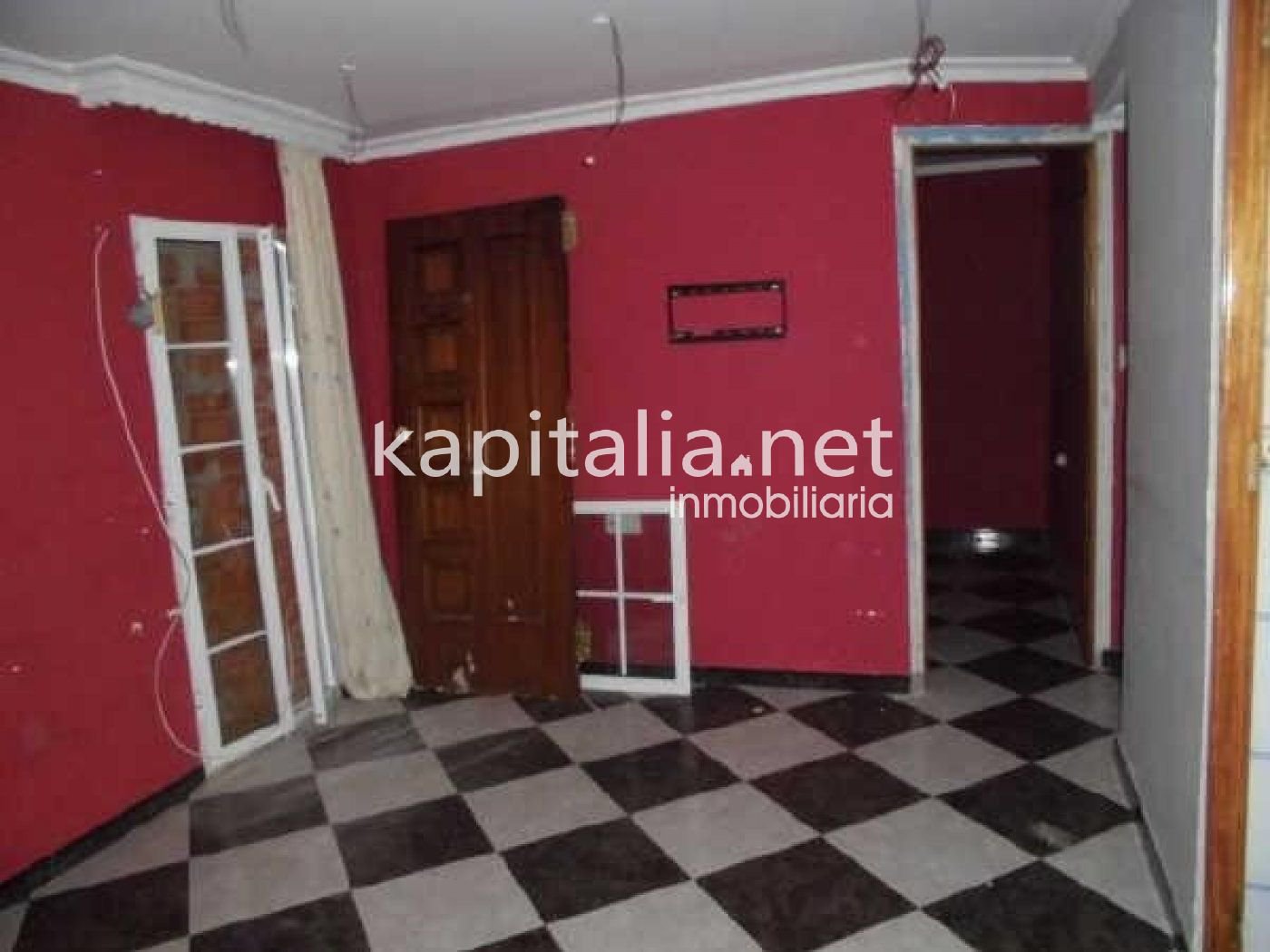 Appartement, Masalavés, Valencia, Comunidad Valenciana, Spanje