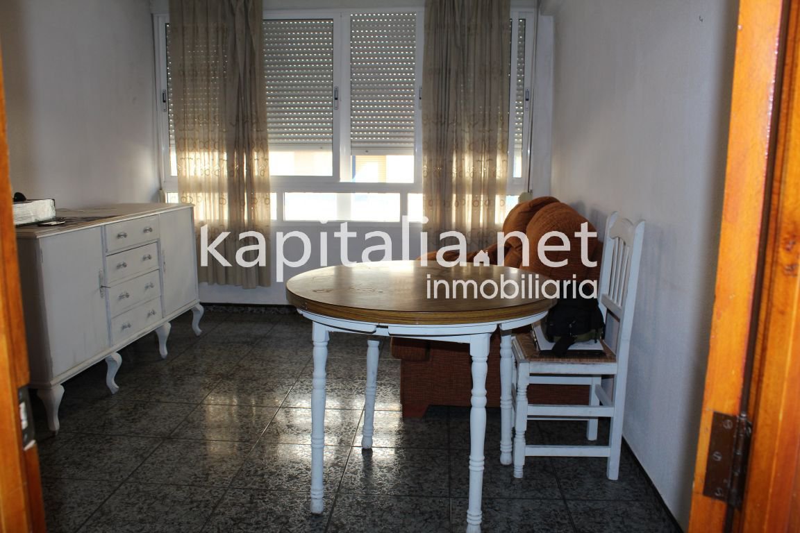 Apartamento, Ontinyent, Valencia, Comunidad Valenciana, España