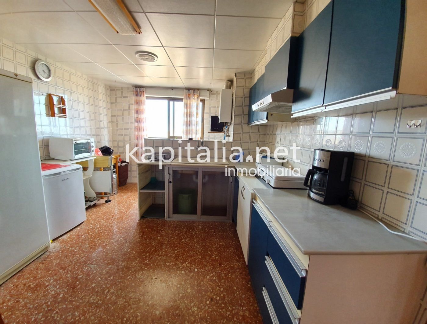 Appartement, Agullent, Valencia, Comunidad Valenciana, Spanje