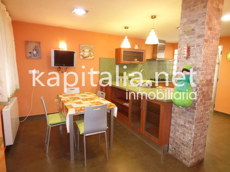 Apartamento, Xàtiva, Valencia, Comunidad Valenciana, España