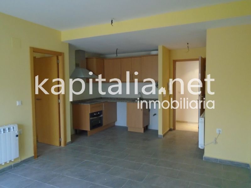 Apartamento, Bocairent, Valencia, Comunidad Valenciana, España