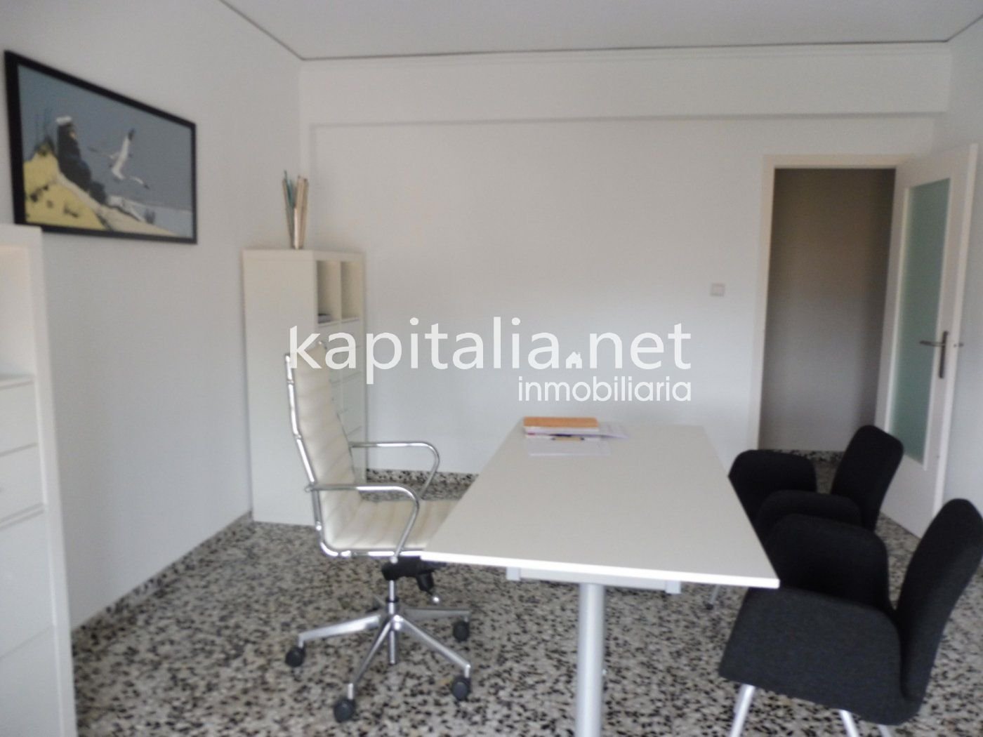 Apartamento, Xàtiva, Valencia, Comunidad Valenciana, España