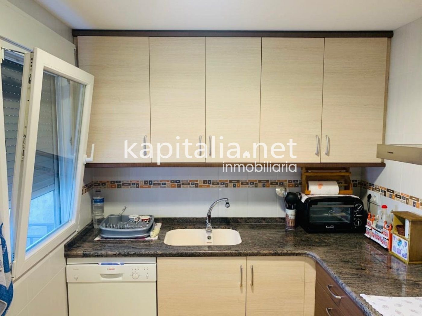 Appartement, Bocairent, Valencia, Comunidad Valenciana, Spanje