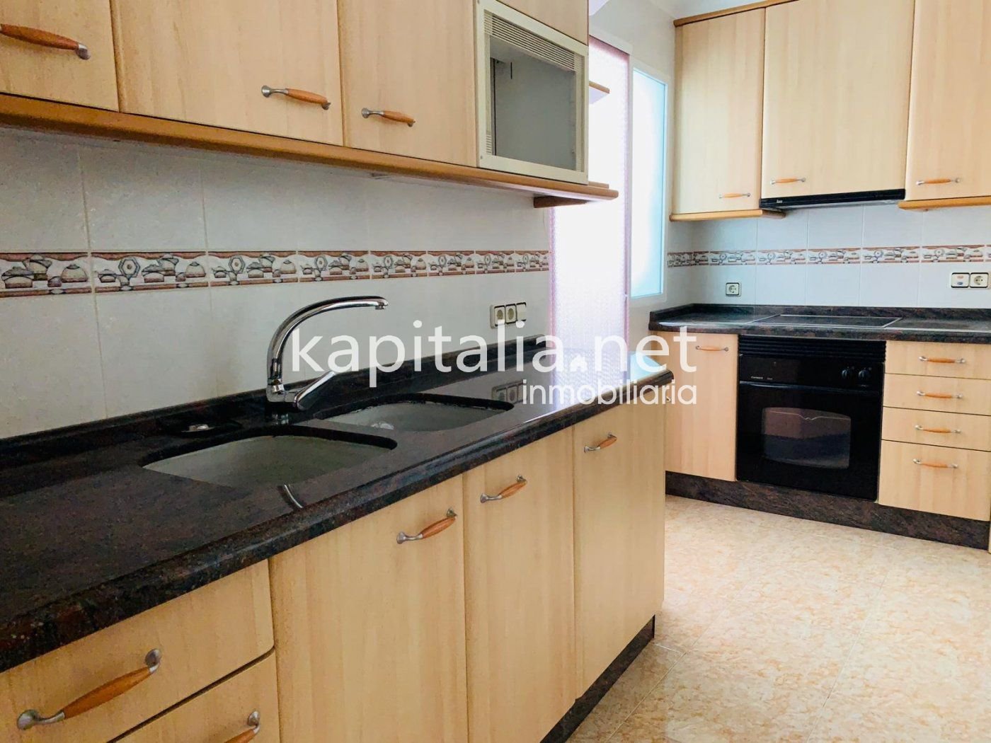 Apartamento, Ontinyent, Valencia, Comunidad Valenciana, España