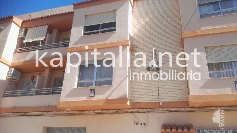 Appartement, San Juan de Énova, Valencia, Comunidad Valenciana, Spanje