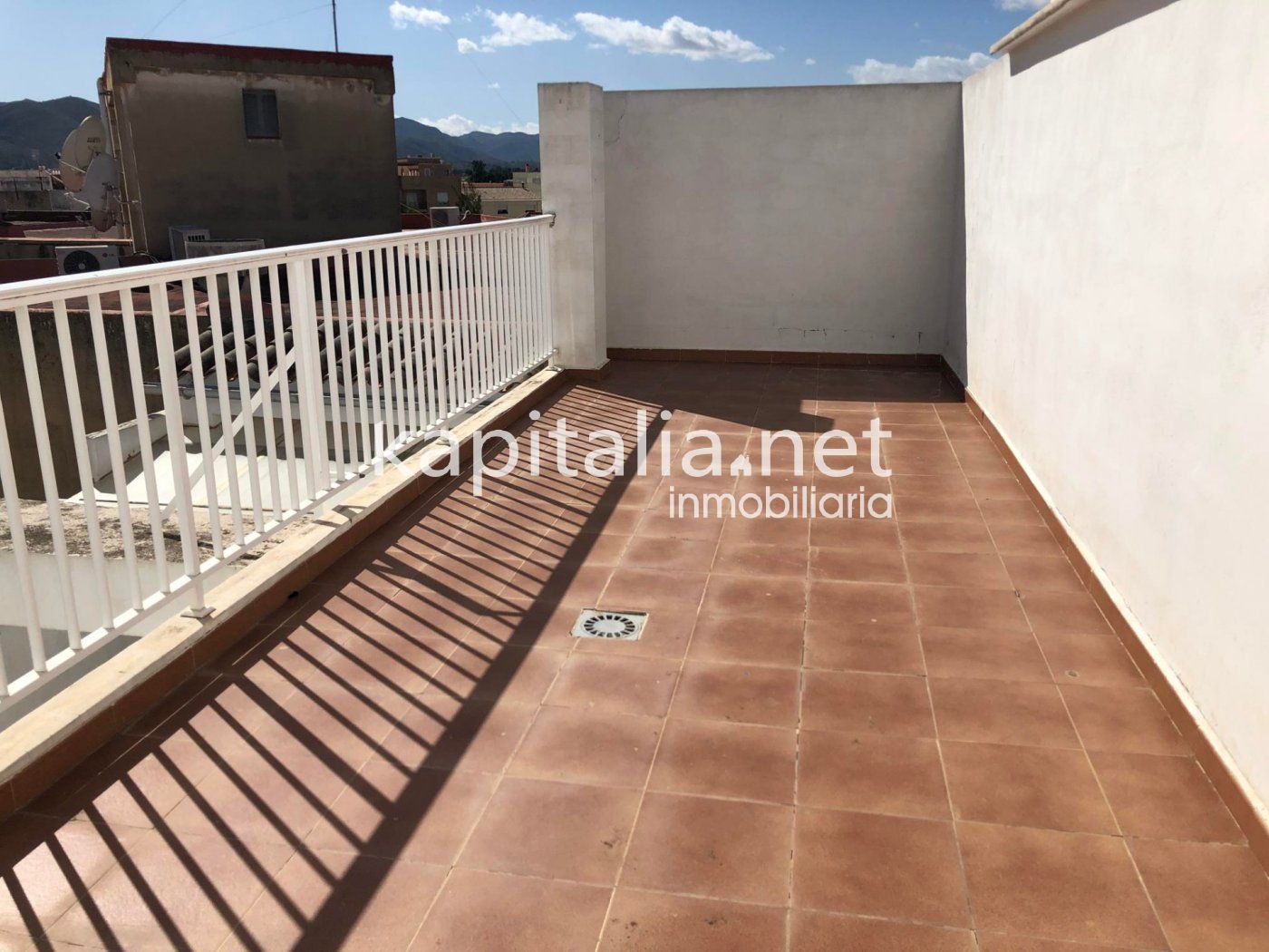 Penthouse, Canals, Valencia, Comunidad Valenciana, Spanje