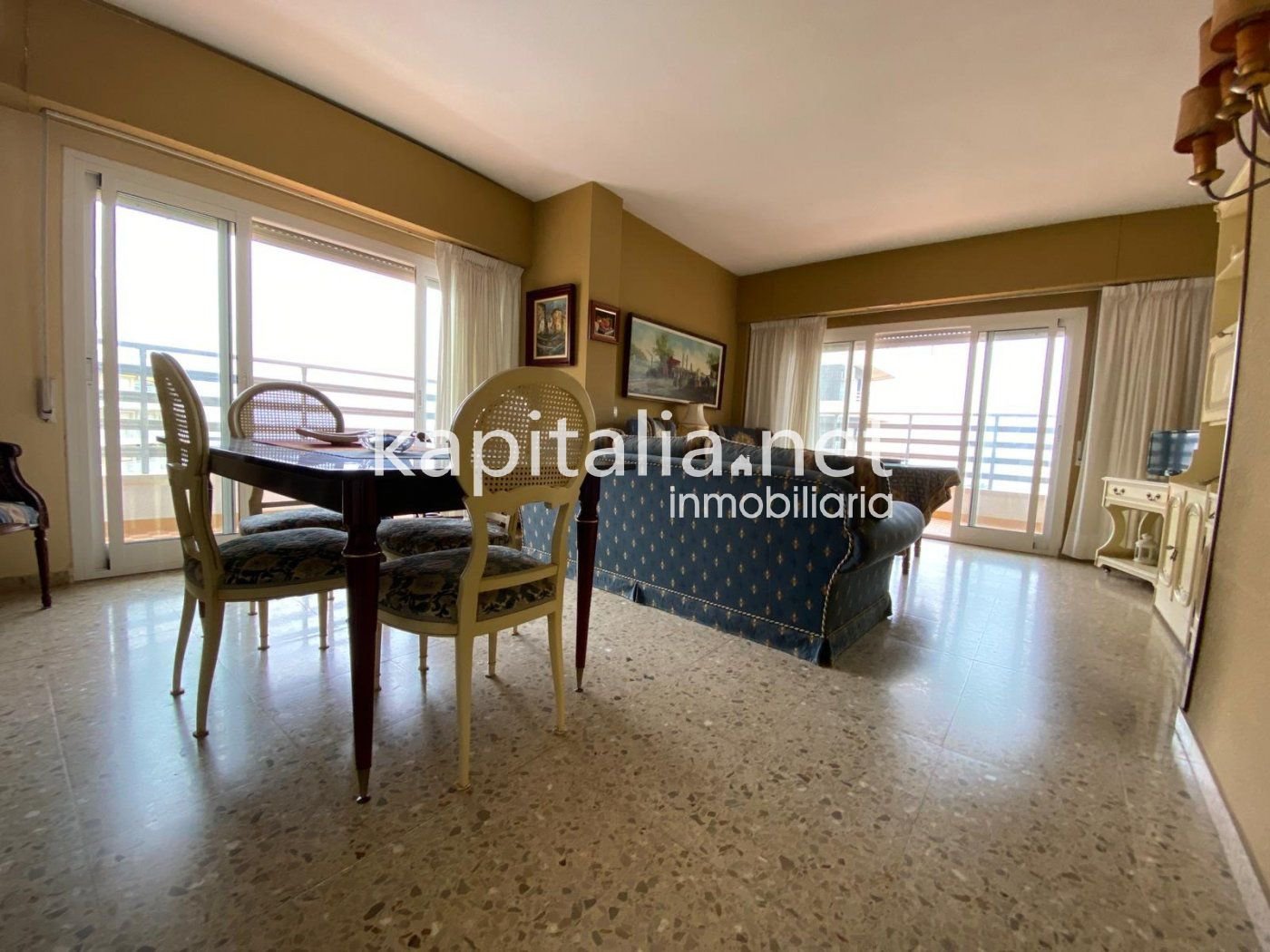 Appartement, Gandia, Valencia, Comunidad Valenciana, Spanje