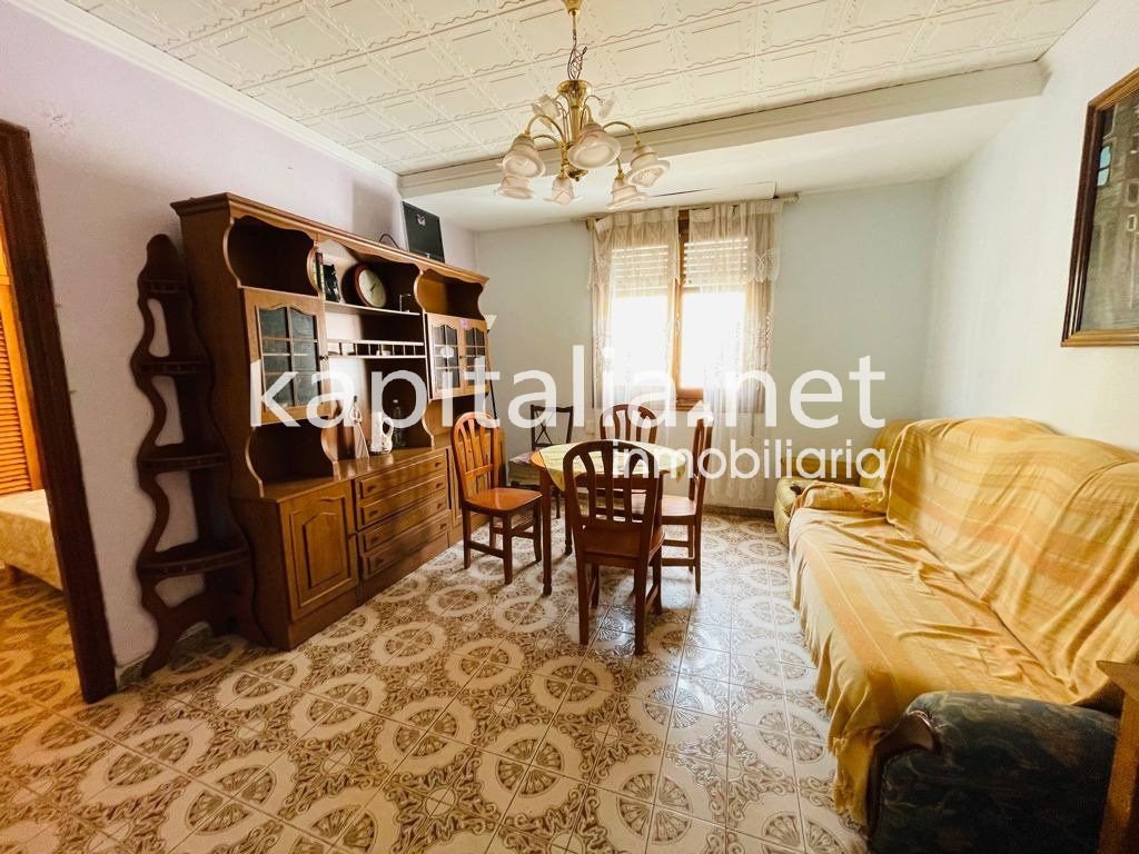 Appartement, Xàtiva, Valencia, Comunidad Valenciana, Spanje