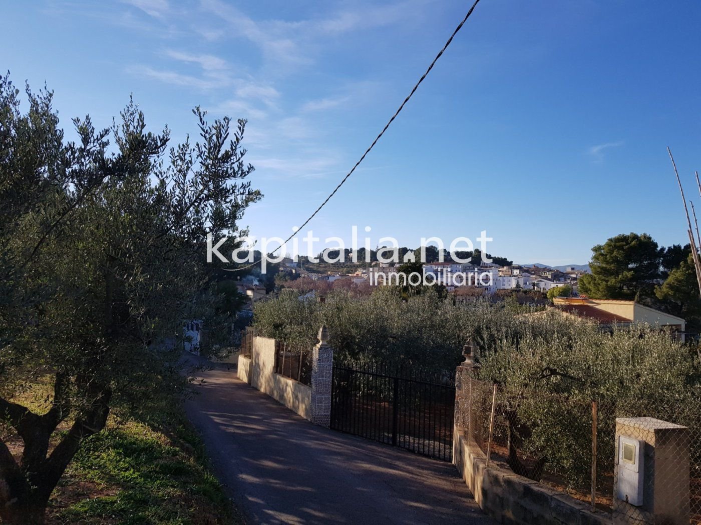 Terreno para construcción, Agullent, Valencia, Comunidad Valenciana, España