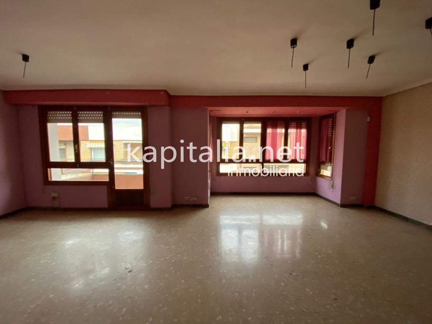 Apartamento, Ontinyent, Valencia, Comunidad Valenciana, España