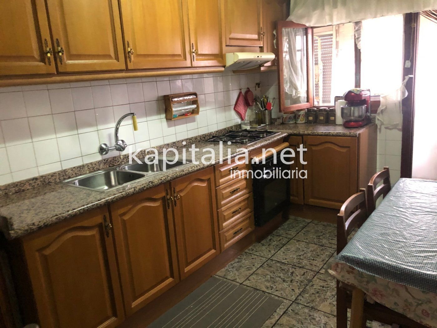 Apartamento, Ontinyent, Valencia, Comunidad Valenciana, España