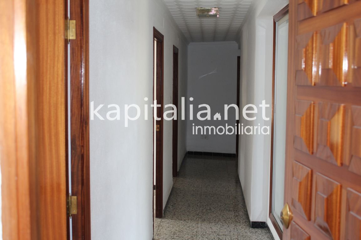 Apartamento, Ontinyent, Valencia, Comunidad Valenciana, España