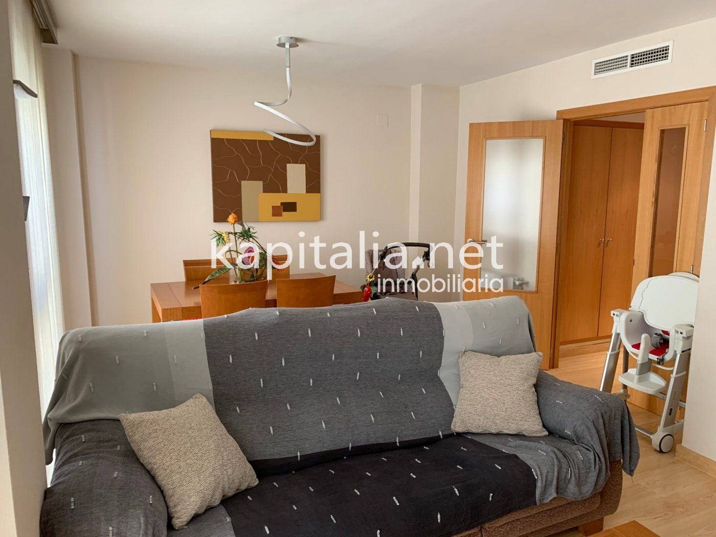 Apartamento, Ontinyent, Valencia, Comunidad Valenciana, España