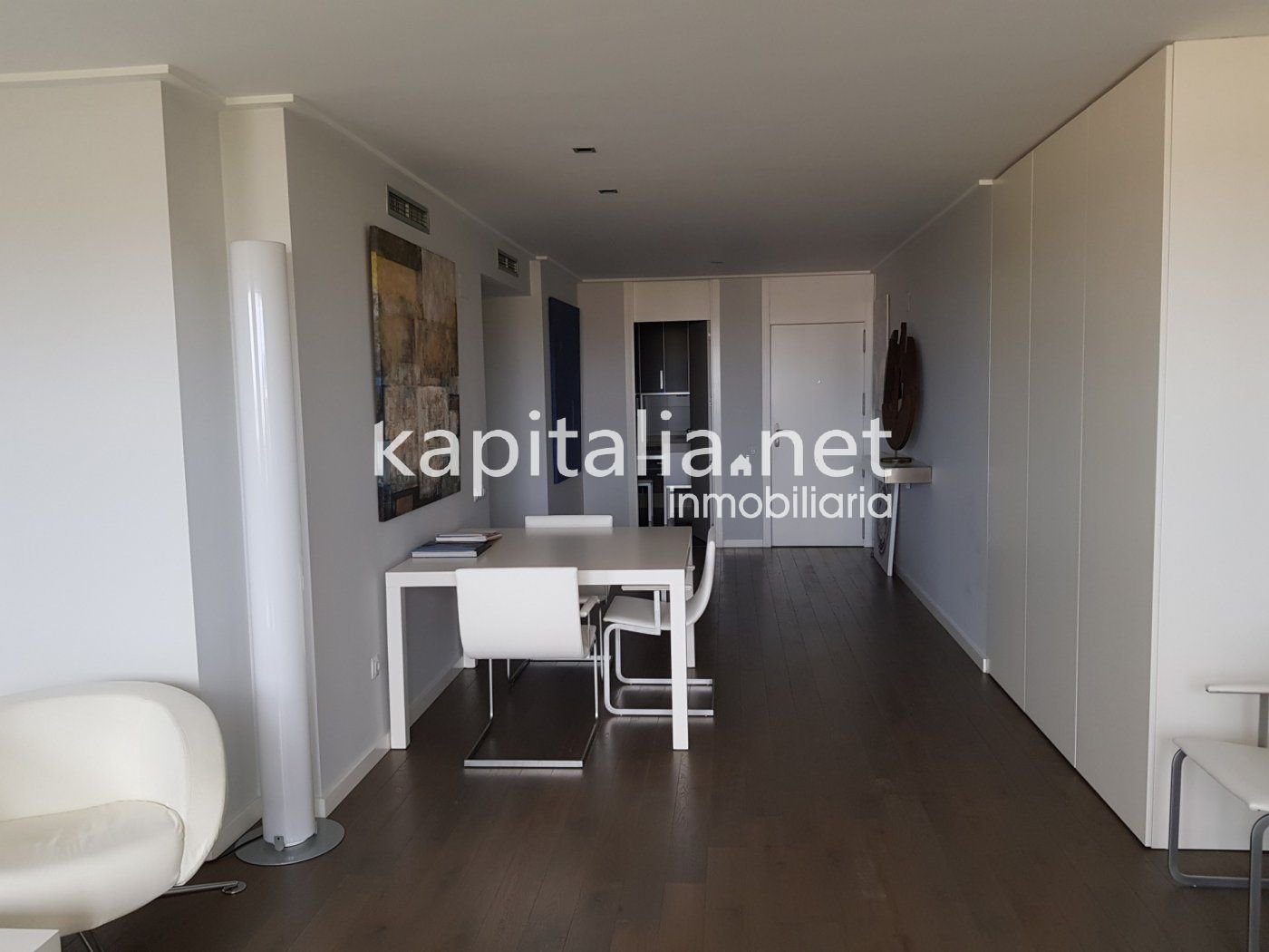 Apartamento, Ontinyent, Valencia, Comunidad Valenciana, España