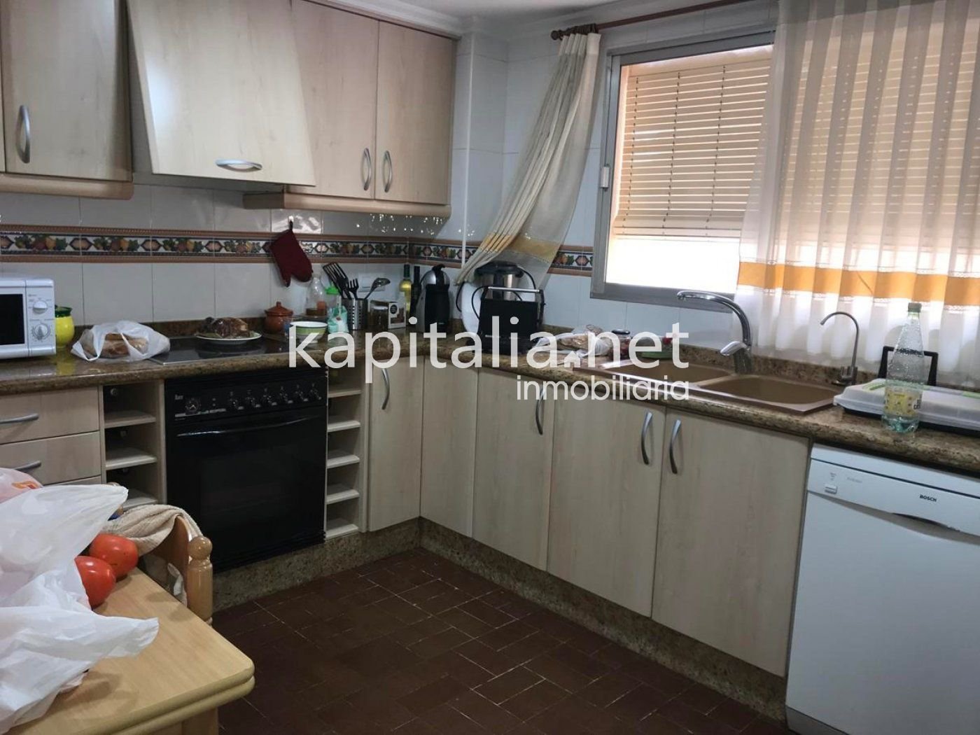 Apartamento, L'Alcúdia de Crespins, Valencia, Comunidad Valenciana, España