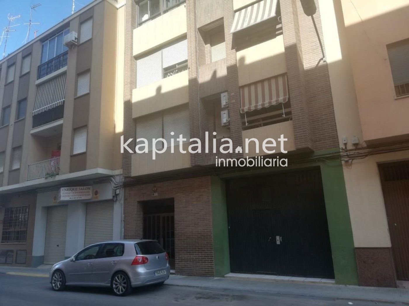 Apartment, Carcaixent, Valencia, Comunidad Valenciana, Spain