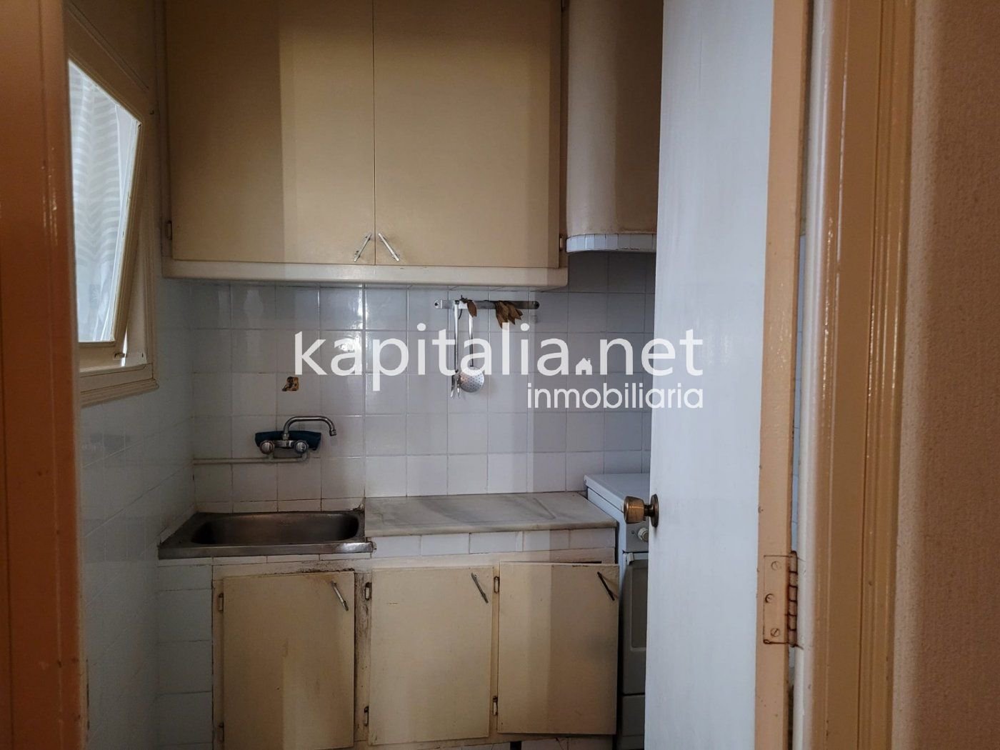 Apartment, Gandia, Valencia, Comunidad Valenciana, Spain