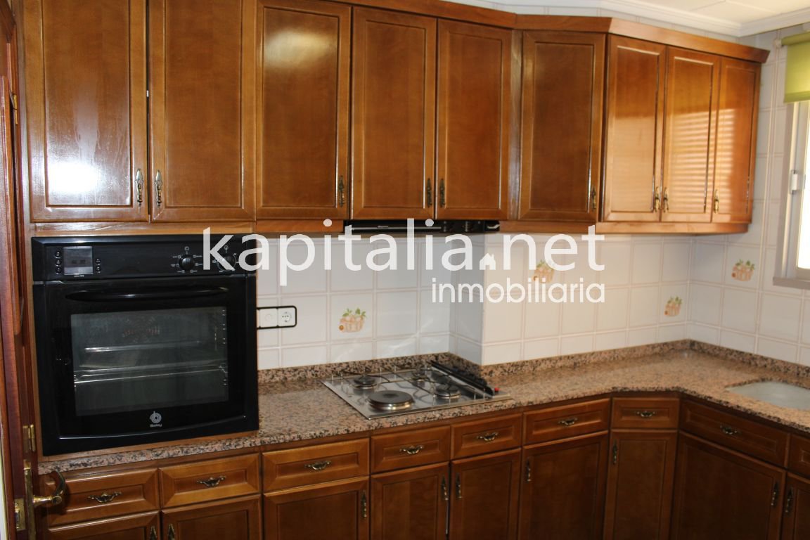 Apartamento, Ontinyent, Valencia, Comunidad Valenciana, España