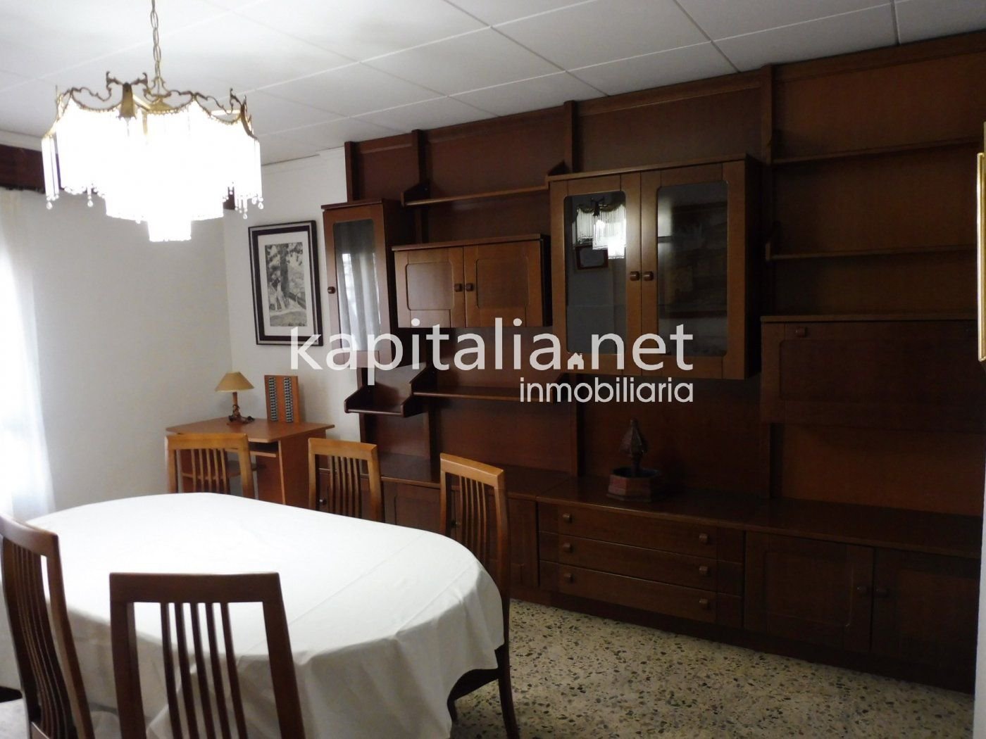 Appartement, Xàtiva, Valencia, Comunidad Valenciana, Spanje