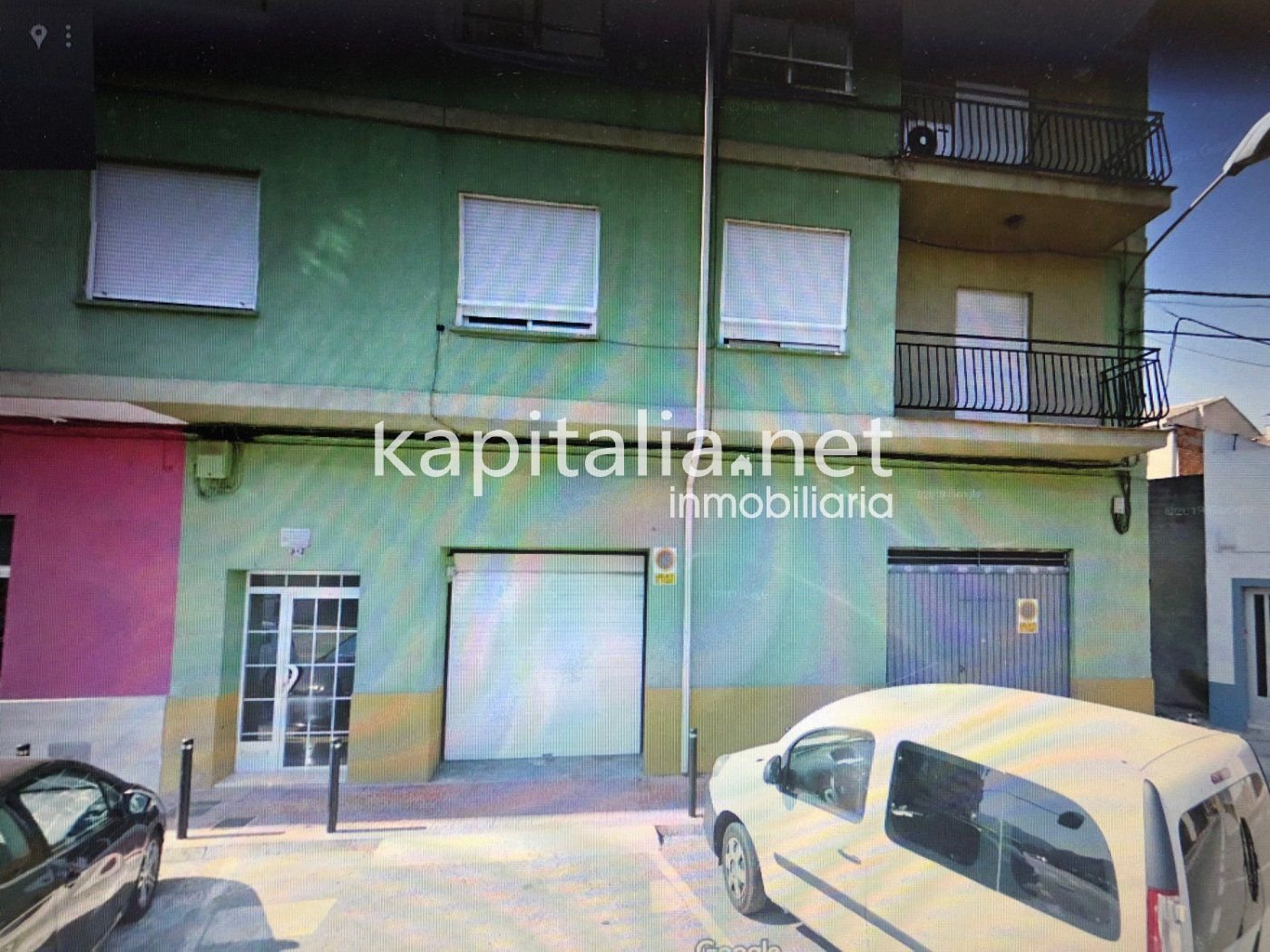 Appartement, Genovés, Valencia, Comunidad Valenciana, Spanje