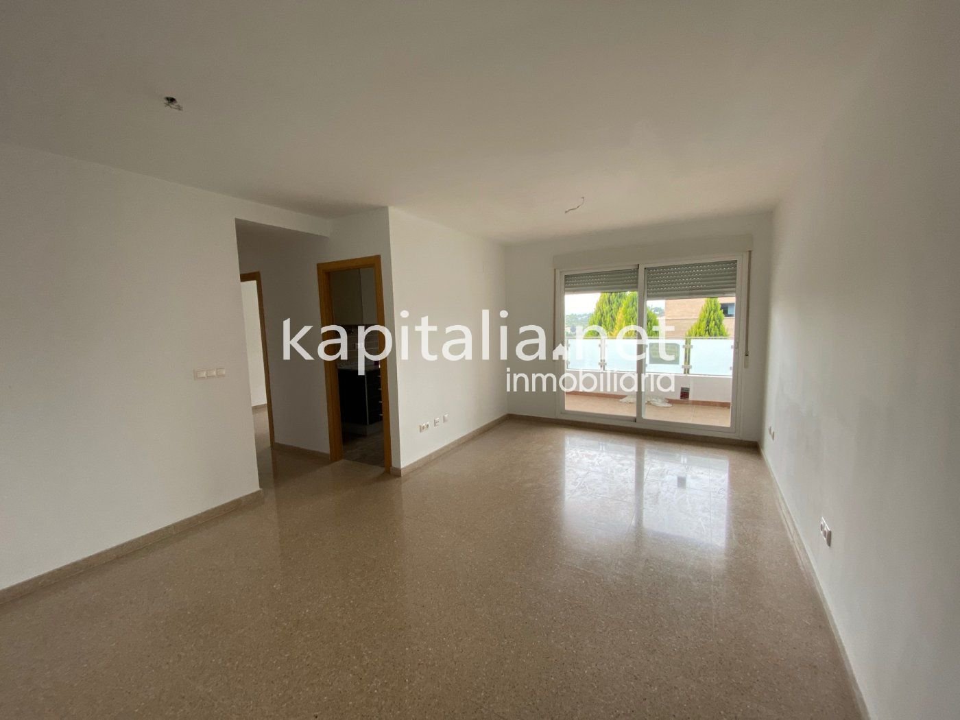 Appartement, L'Olleria, Valencia, Comunidad Valenciana, Spanje