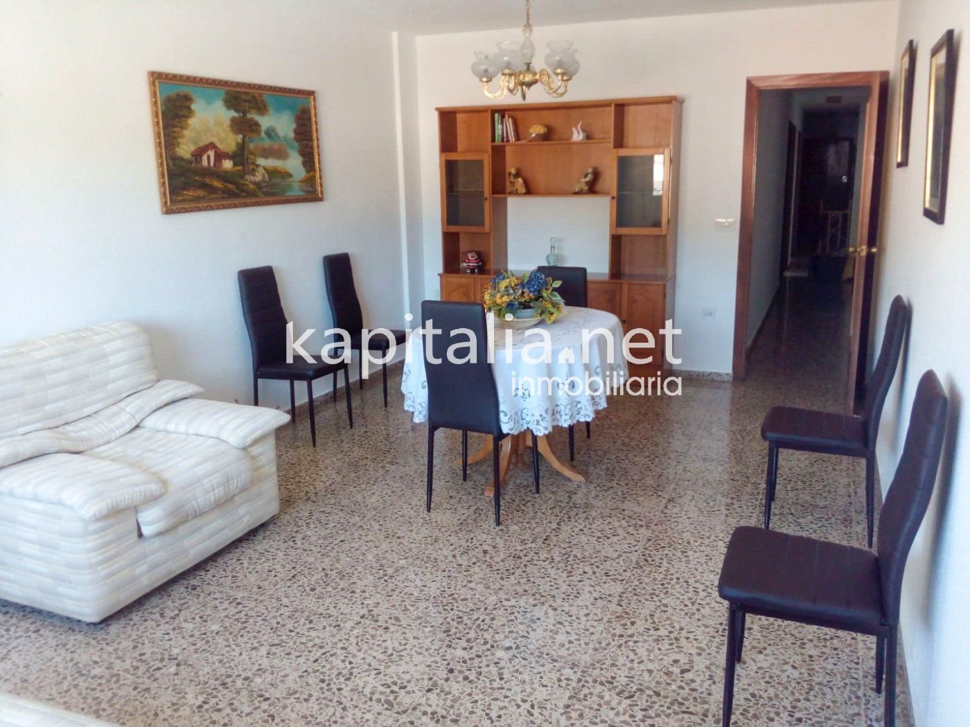 Appartement, Castelló de Rugat, Valencia, Comunidad Valenciana, Spanje