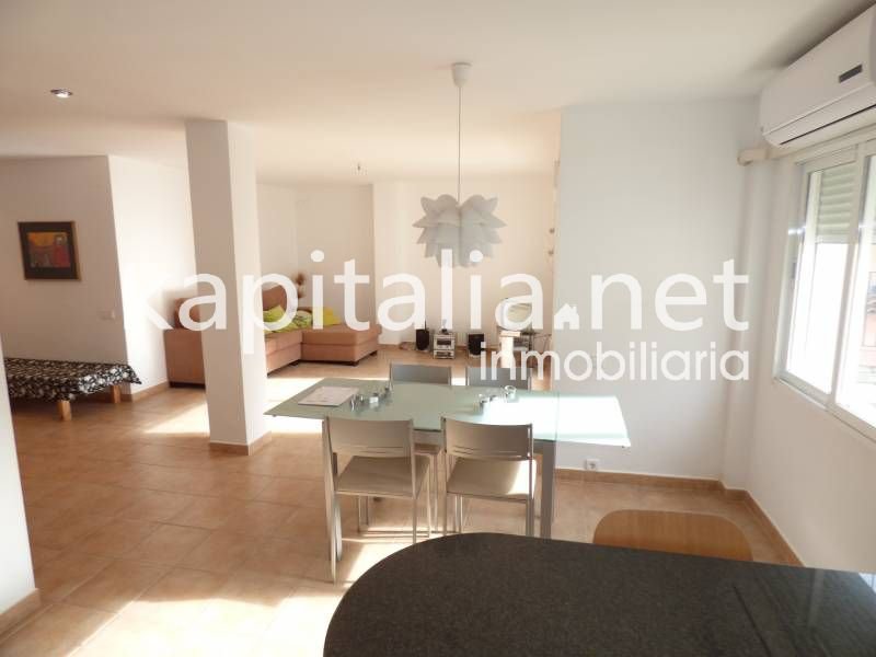 Apartamento, Salem, Valencia, Comunidad Valenciana, España