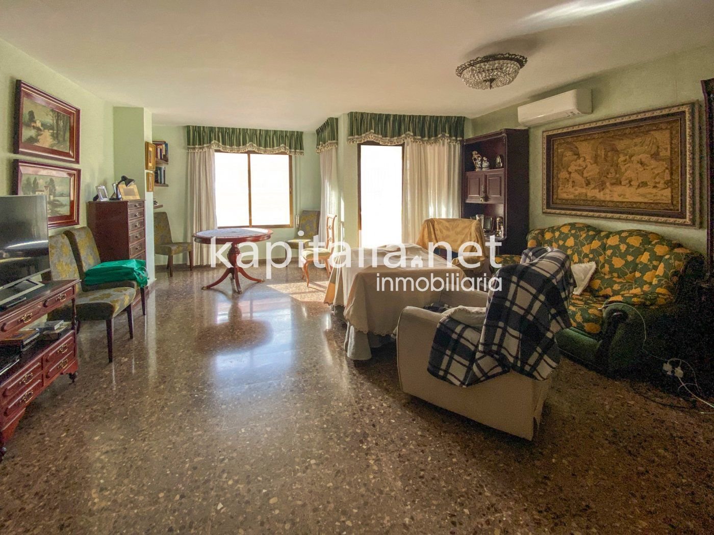 Apartamento, Ontinyent, Valencia, Comunidad Valenciana, España