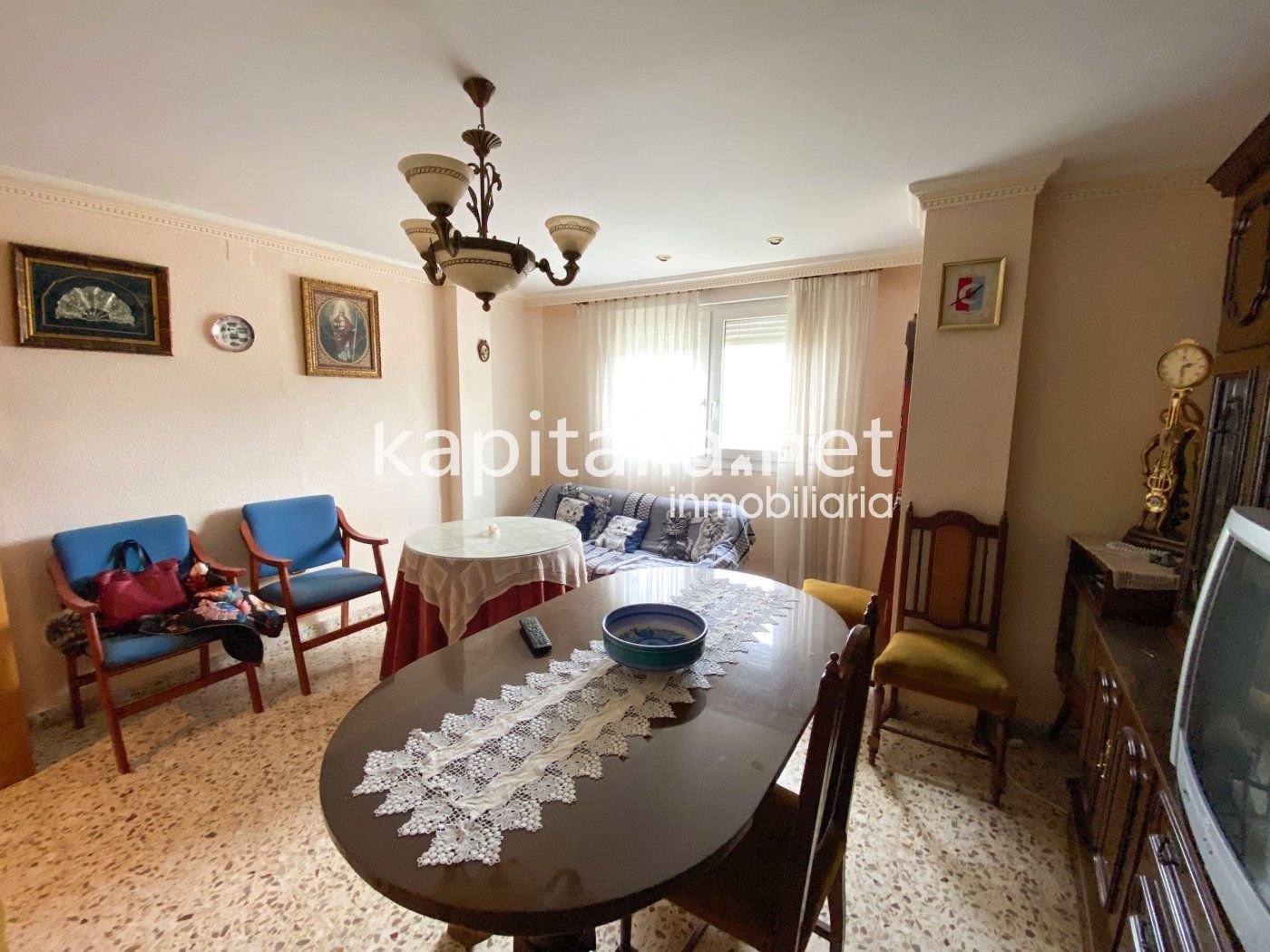 Apartamento, Bocairent, Valencia, Comunidad Valenciana, España