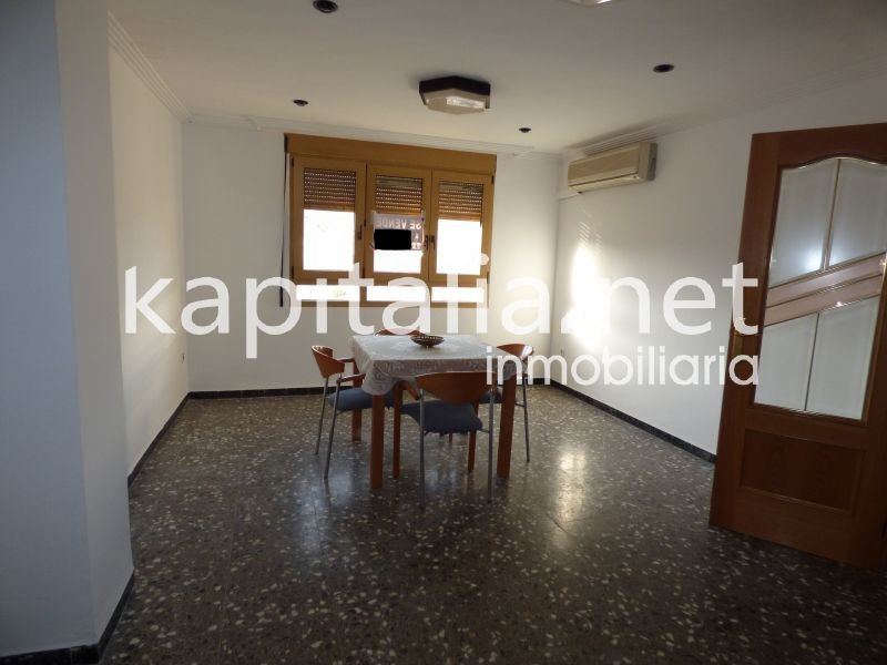 Appartement, Bocairent, Valencia, Comunidad Valenciana, Spanje